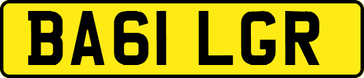 BA61LGR