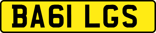 BA61LGS
