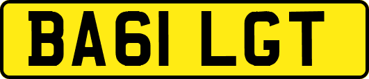 BA61LGT