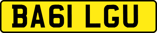BA61LGU