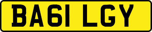 BA61LGY