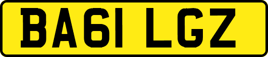 BA61LGZ