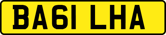 BA61LHA