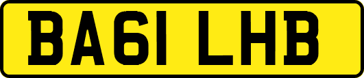 BA61LHB