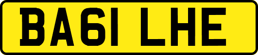 BA61LHE