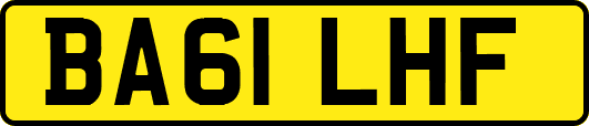 BA61LHF