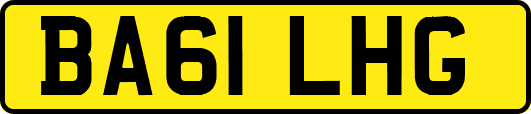 BA61LHG