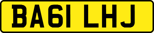 BA61LHJ