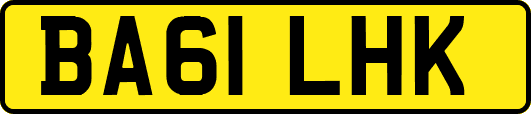 BA61LHK