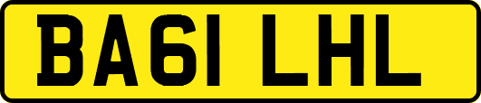 BA61LHL