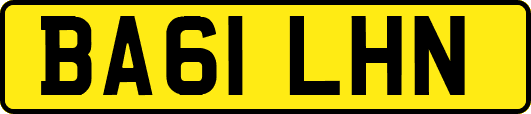 BA61LHN
