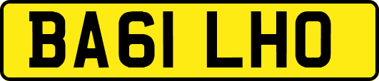 BA61LHO