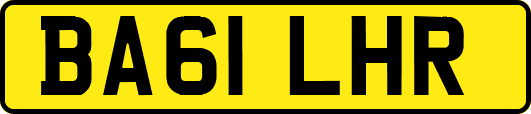 BA61LHR