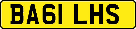 BA61LHS