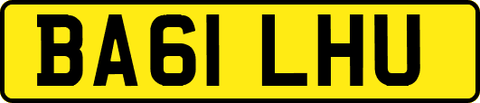 BA61LHU