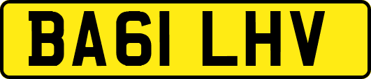 BA61LHV