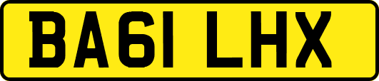 BA61LHX