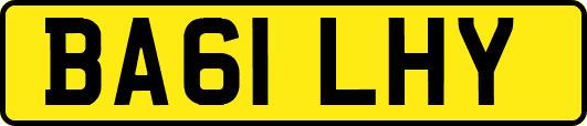 BA61LHY