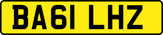 BA61LHZ