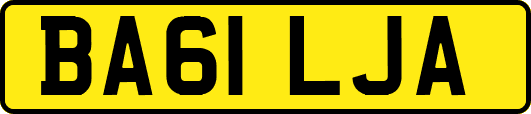 BA61LJA