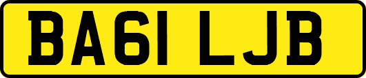 BA61LJB