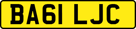 BA61LJC