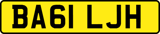 BA61LJH