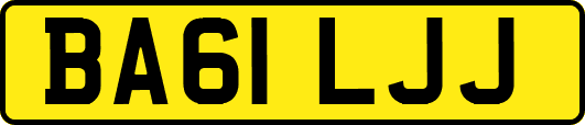 BA61LJJ