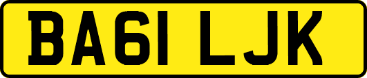 BA61LJK