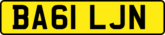 BA61LJN