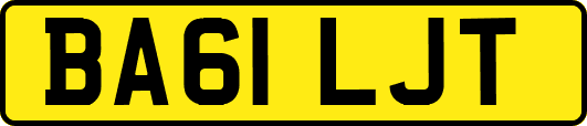 BA61LJT