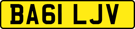 BA61LJV