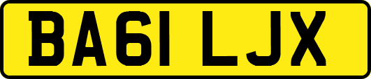 BA61LJX
