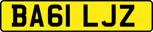 BA61LJZ