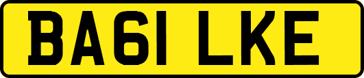 BA61LKE
