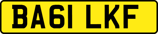 BA61LKF