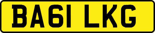BA61LKG