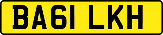 BA61LKH