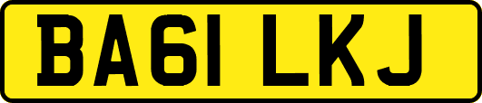 BA61LKJ