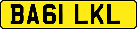 BA61LKL