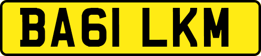 BA61LKM