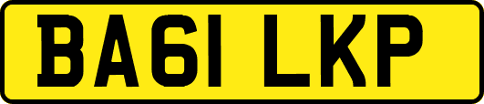 BA61LKP