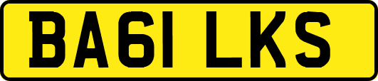 BA61LKS