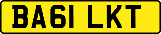 BA61LKT
