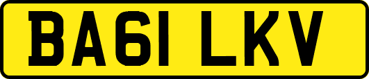 BA61LKV
