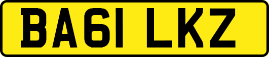 BA61LKZ
