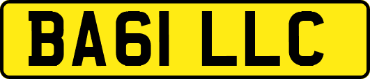 BA61LLC