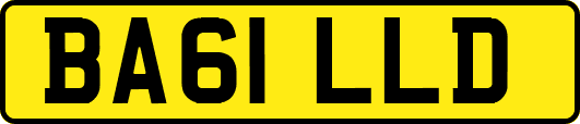 BA61LLD
