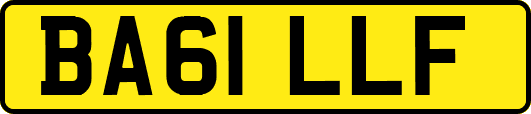BA61LLF