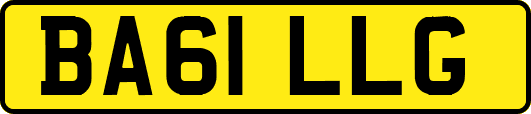 BA61LLG